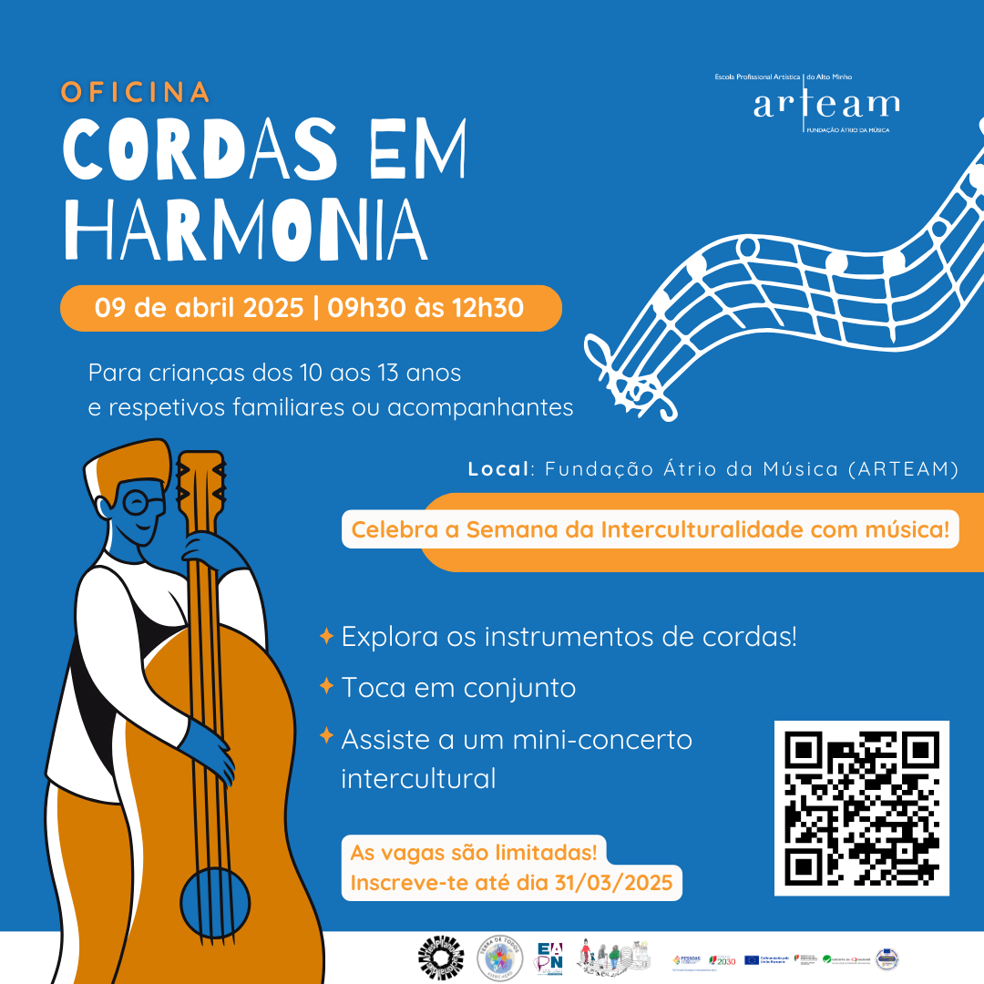 Inscrições abertas | Oficina 