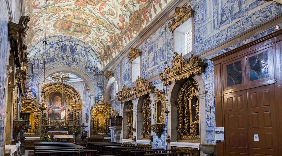 Concerto de Celebração da Padroeira das Misericórdias