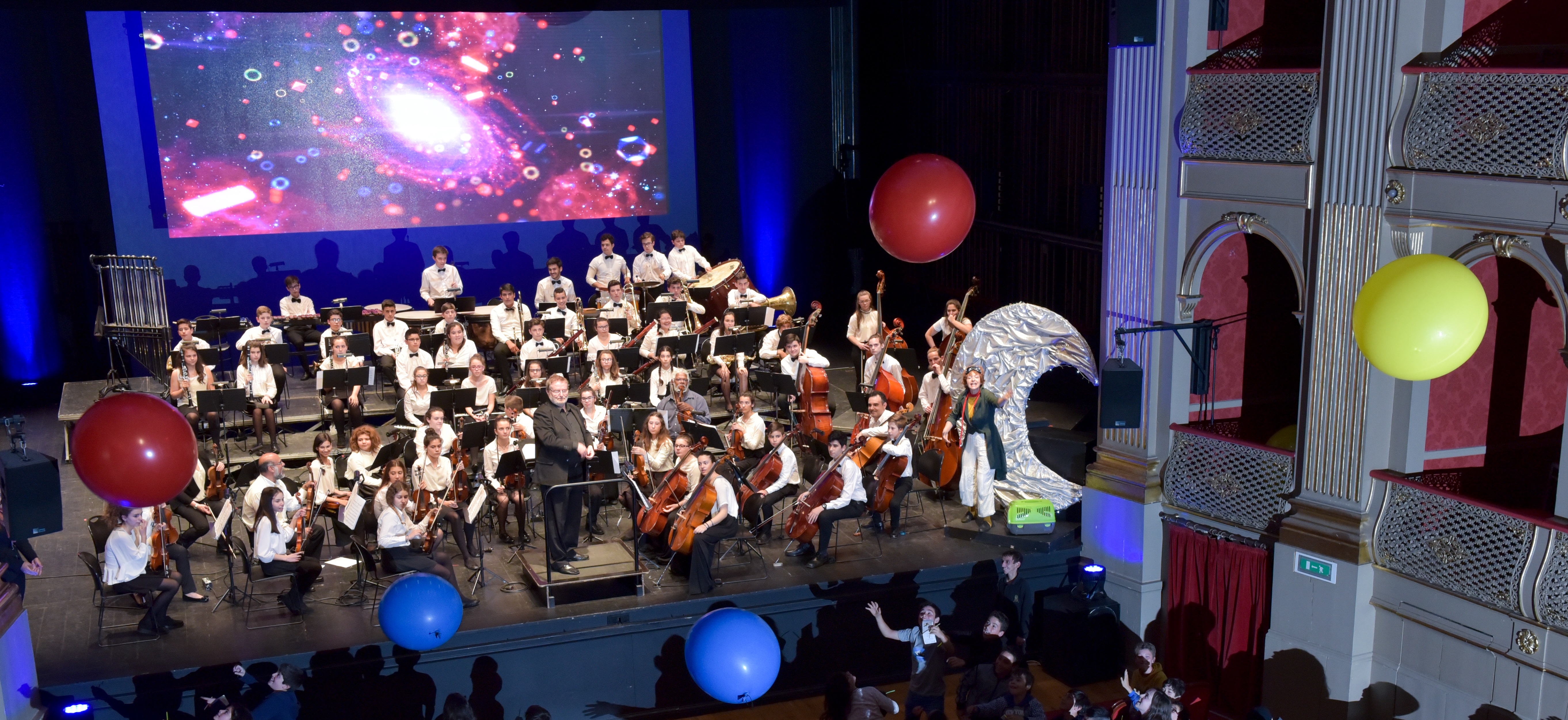 Concertos Didáticos maio 2025