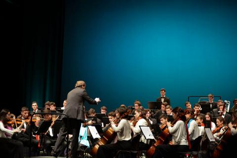 CONCERTOS ARTE SINFÓNICA | ORQUESTRA ARTEAM