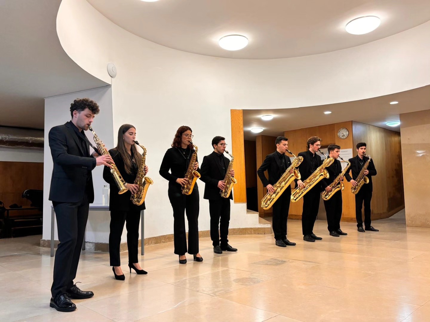 CICLO DAS QUINTAS – Música à Conversa novembro 25