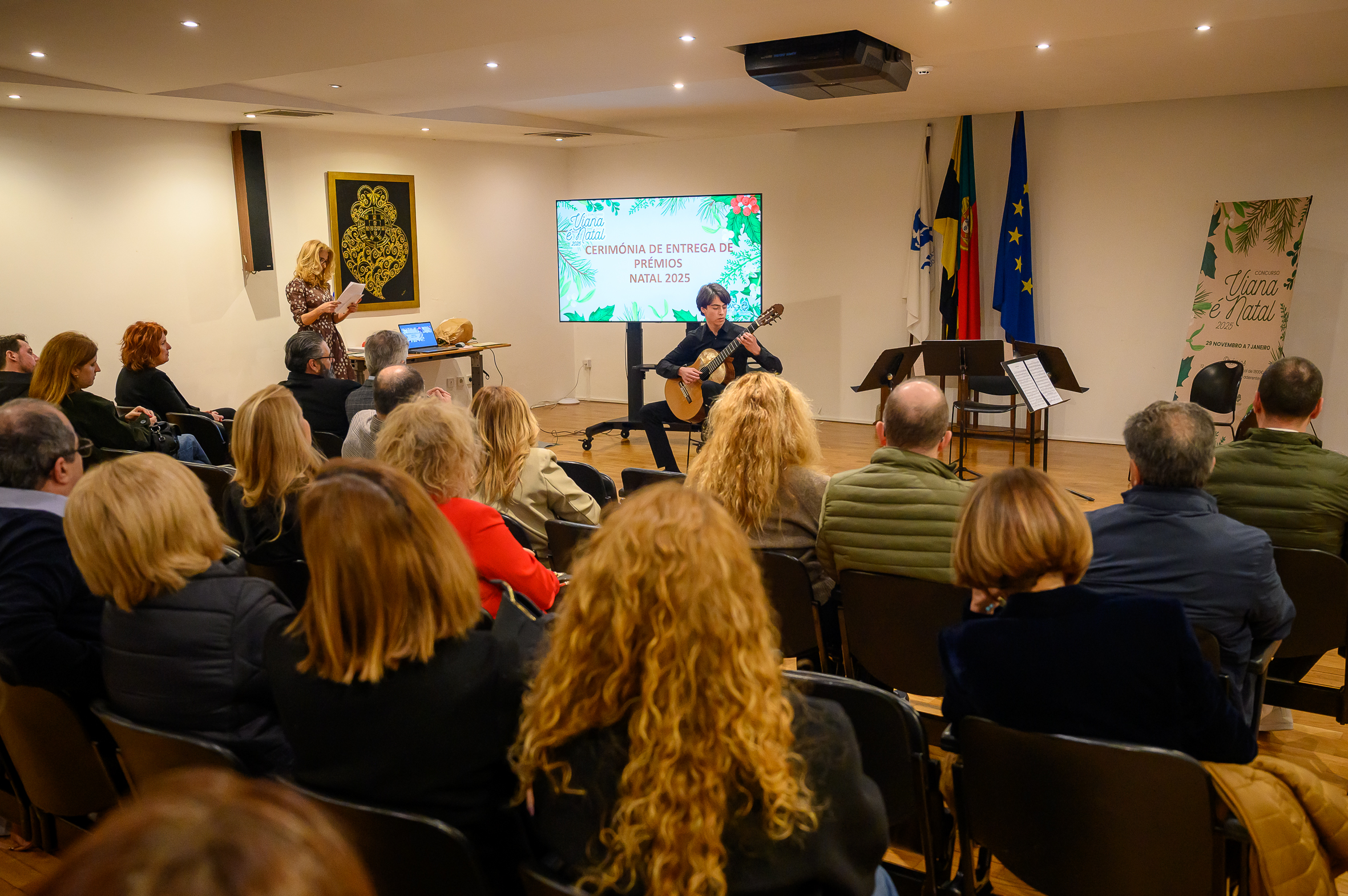 Momento Musical | ARTEAM 2026